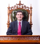 Queensland's Parliament's Speaker Wellington