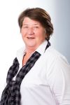 Independent candidate for Toowoomba South Di Thorley